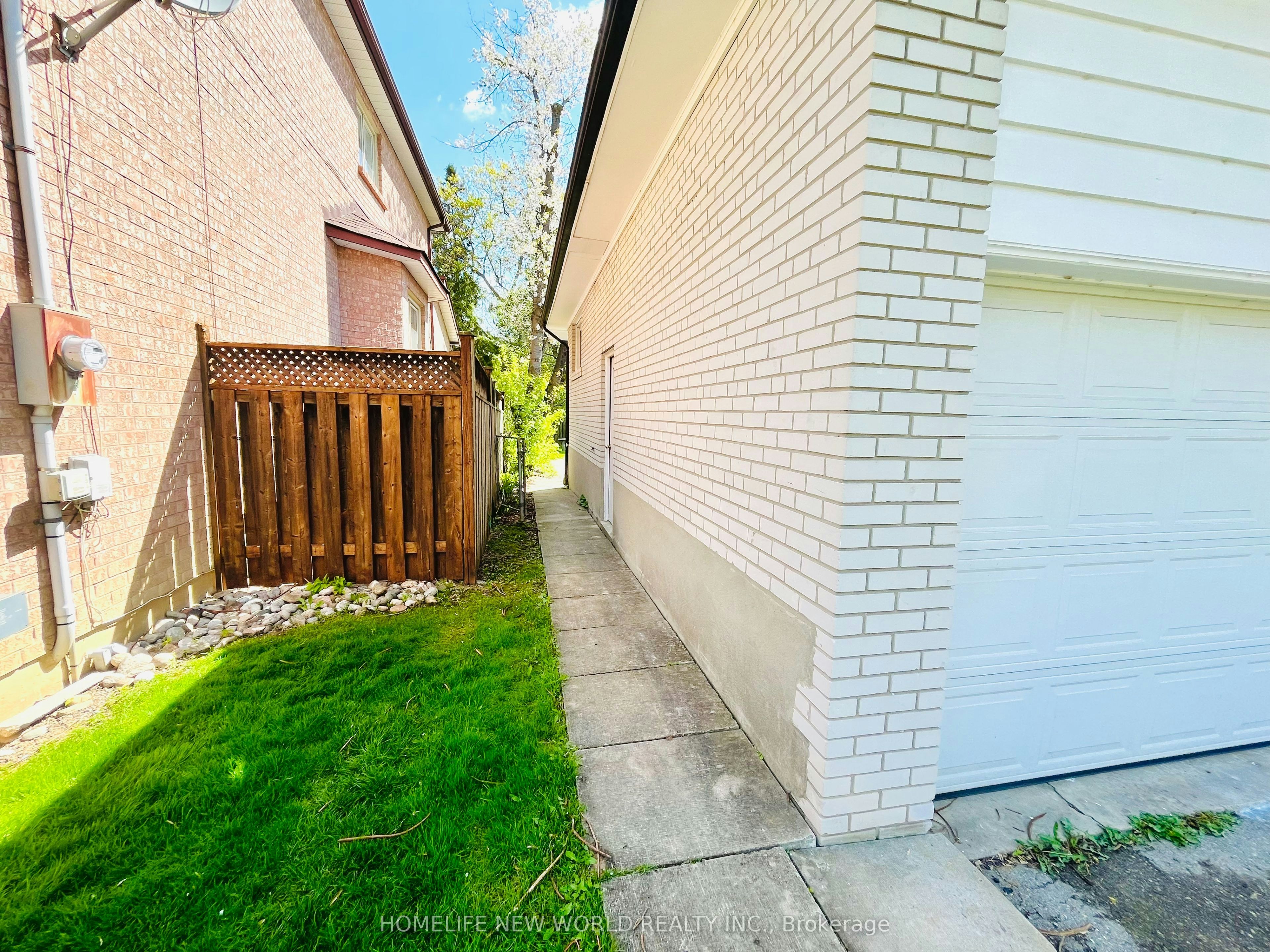 BSMT-127 Highgate Avenue, Toronto, ON, M2N 5G5 - 3