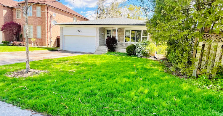 BSMT-127 Highgate Avenue, Toronto, ON, M2N 5G5
