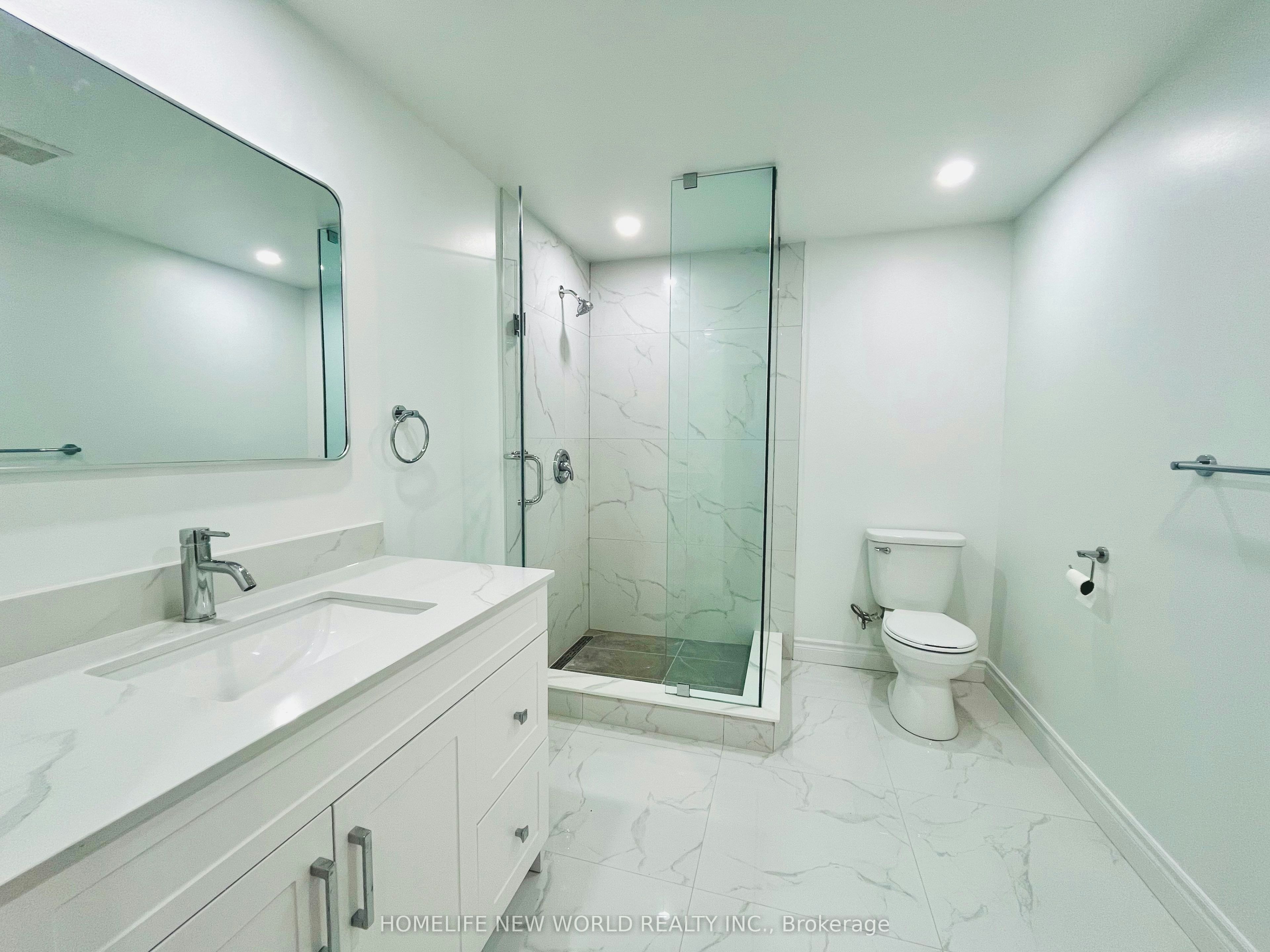 BSMT-127 Highgate Avenue, Toronto, ON, M2N 5G5 - 16