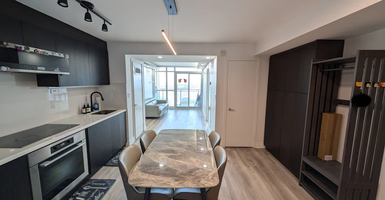 2708-15 Iceboat Terrace, Toronto, ON, M5V 4A5 - 5