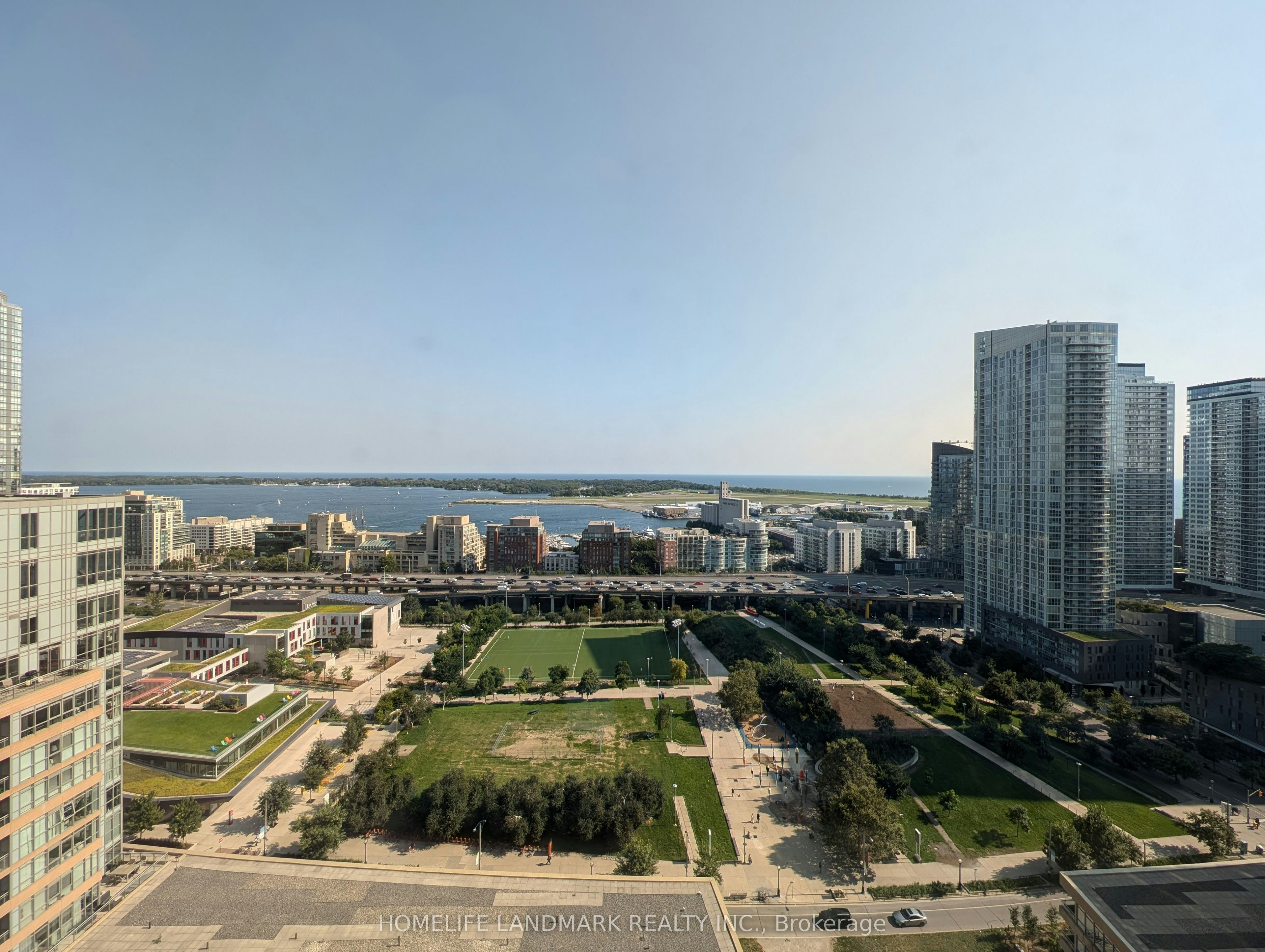 2708-15 Iceboat Terrace, Toronto, ON, M5V 4A5 - 10