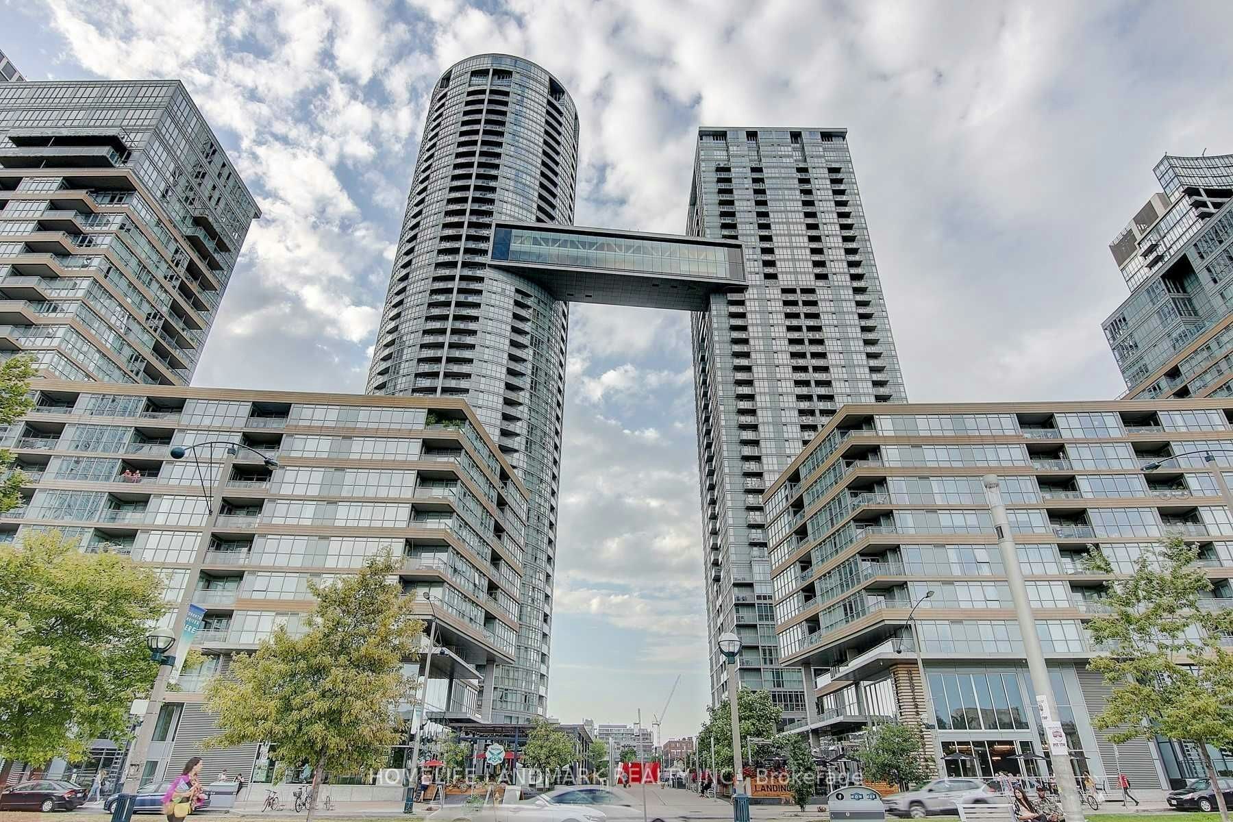 2708-15 Iceboat Terrace, Toronto, ON, M5V 4A5