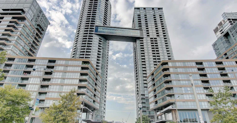 2708-15 Iceboat Terrace, Toronto, ON, M5V 4A5
