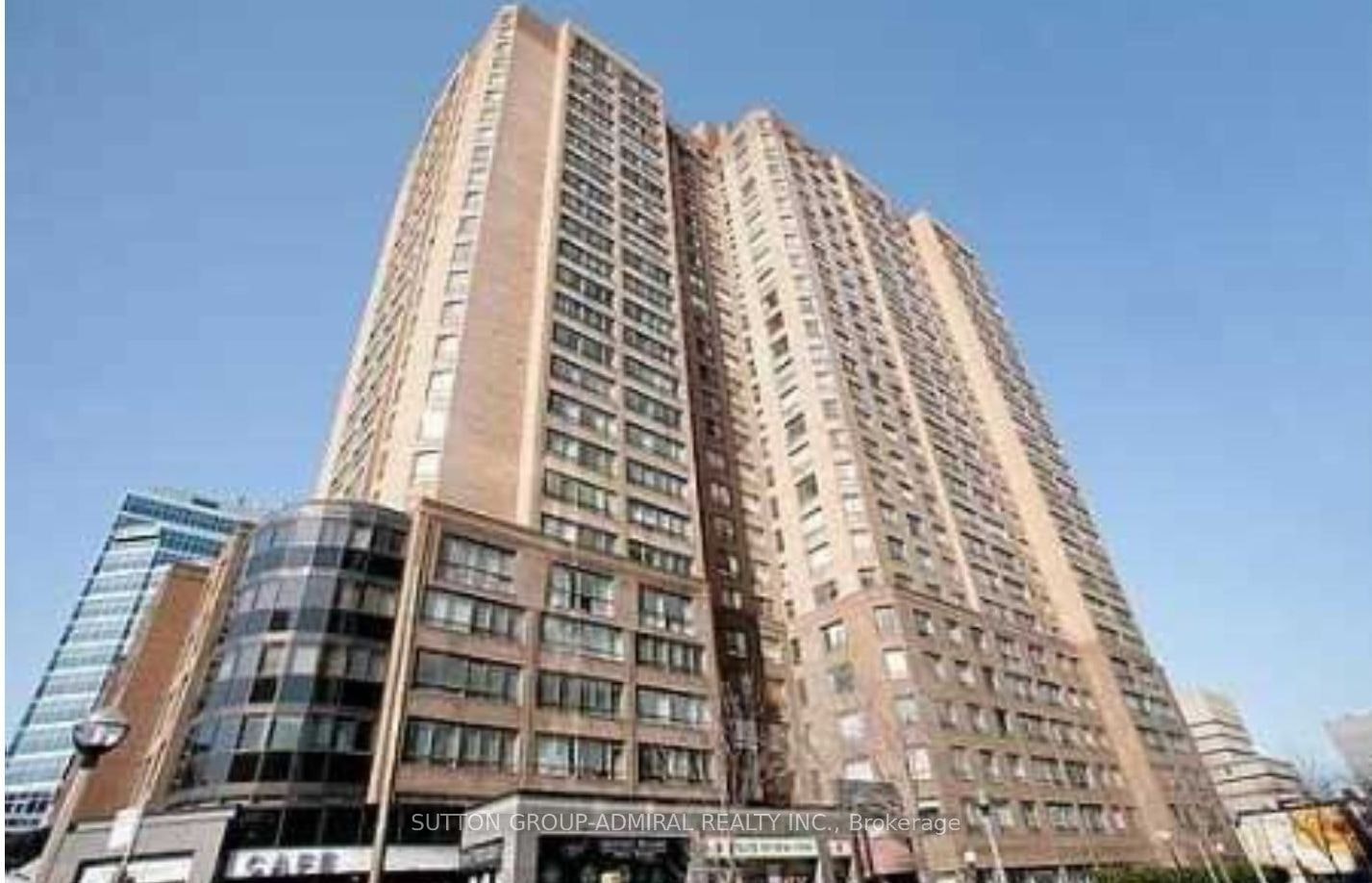 406-633 Bay Street, Toronto, ON, M5G 2G4