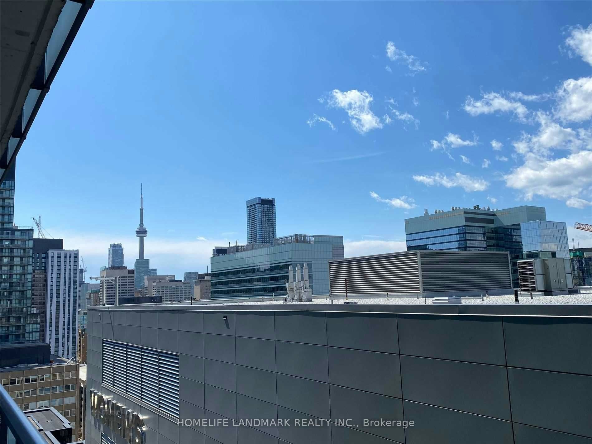1601-832 Bay Street, Toronto, ON, M5S 1Z6 - 10