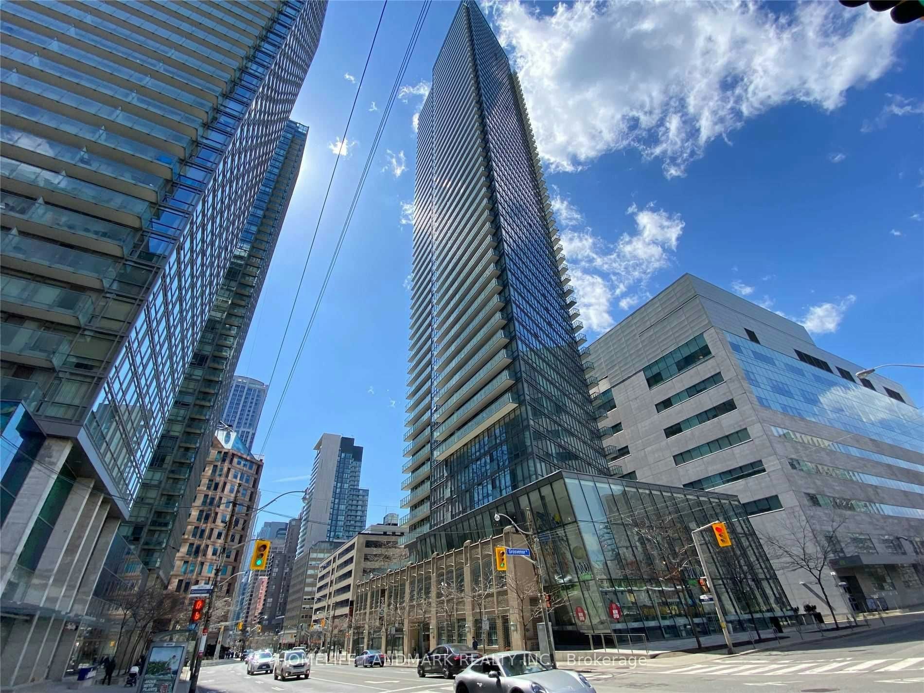 1601-832 Bay Street, Toronto, ON, M5S 1Z6 - 5