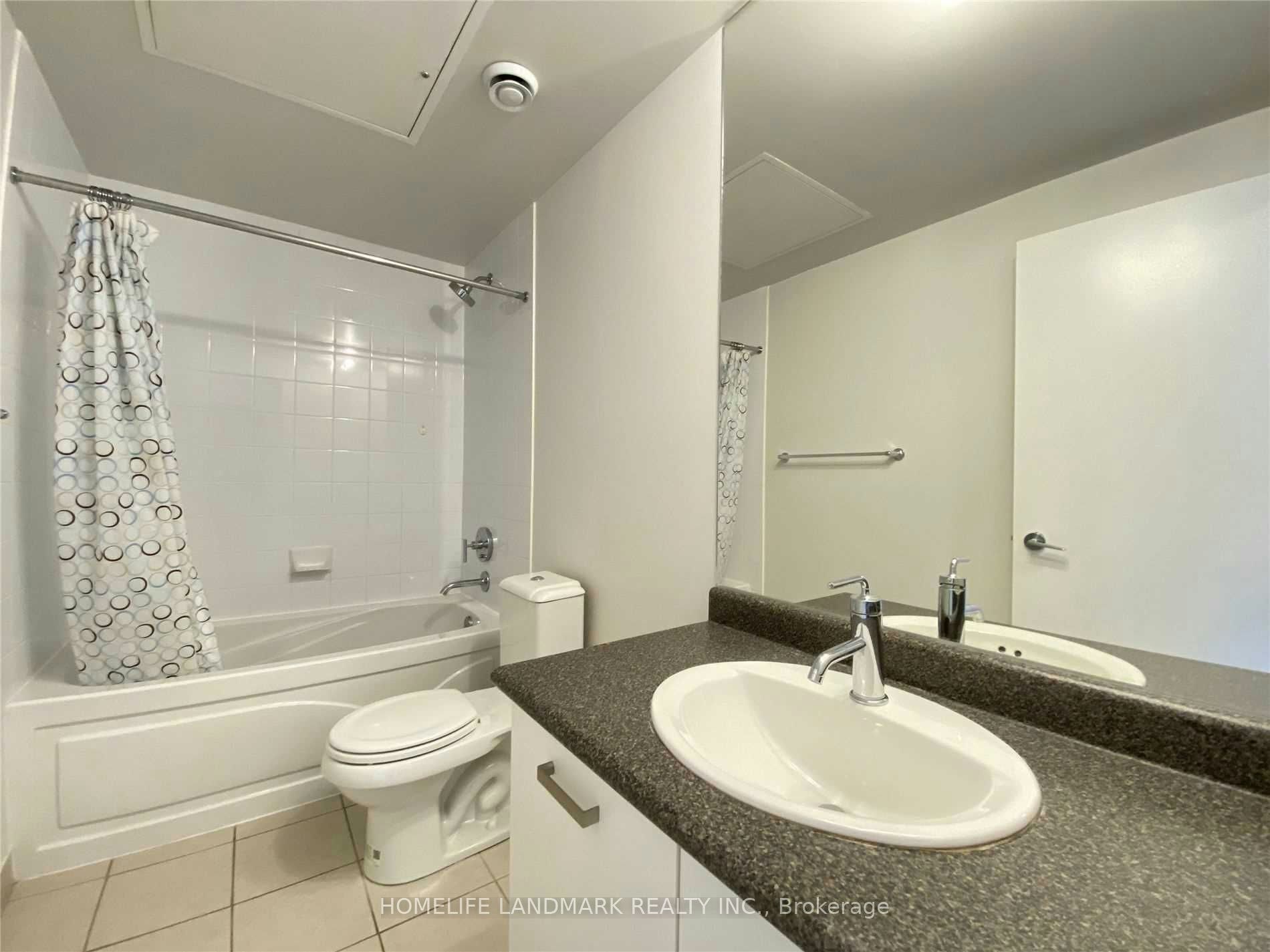 1601-832 Bay Street, Toronto, ON, M5S 1Z6 - 9