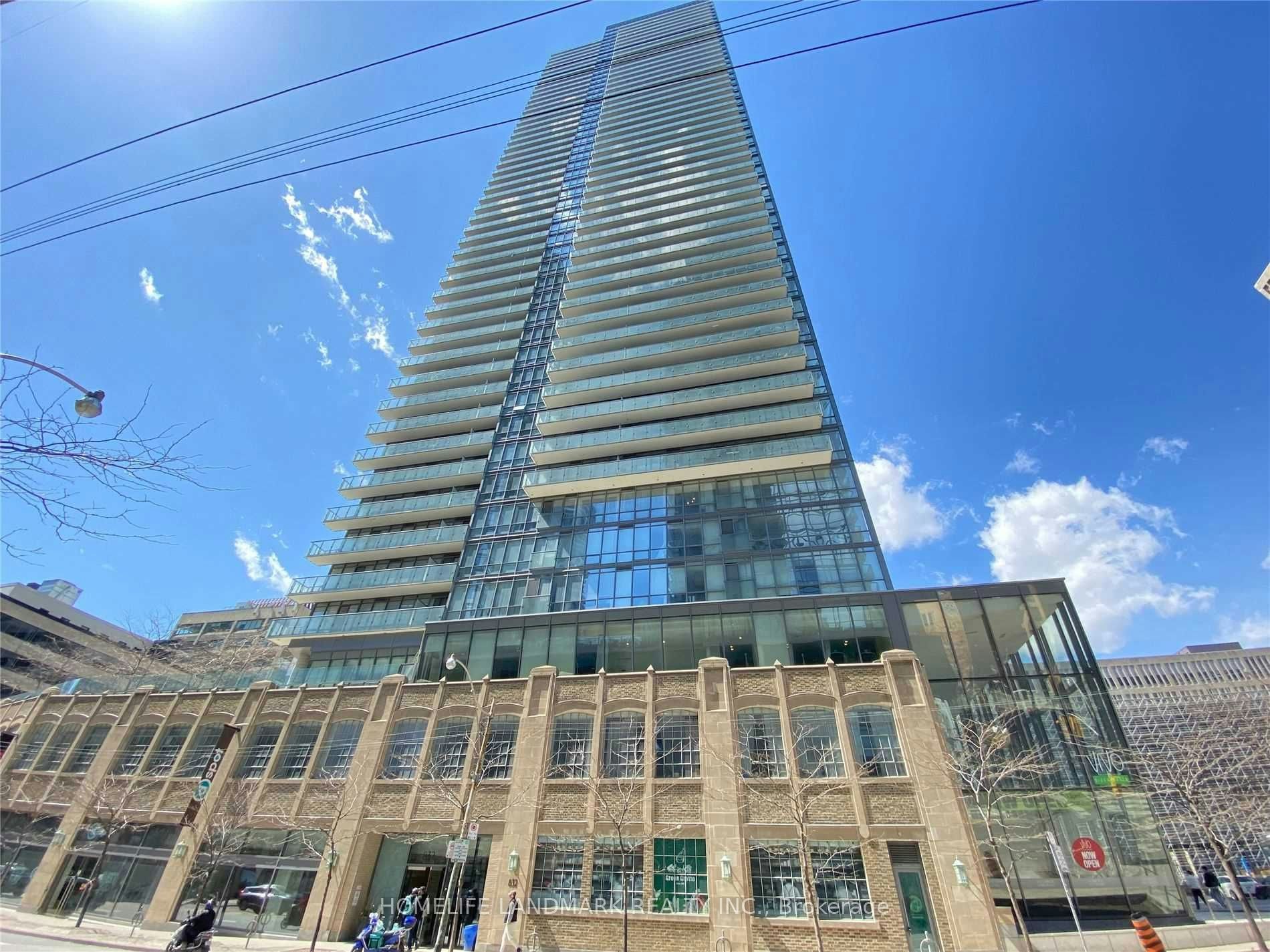 1601-832 Bay Street, Toronto, ON, M5S 1Z6 - 7