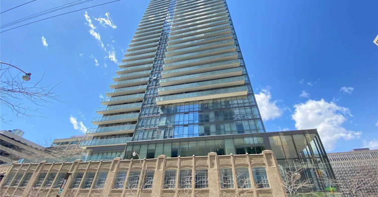 1601-832 Bay Street, Toronto, ON, M5S 1Z6 - 7