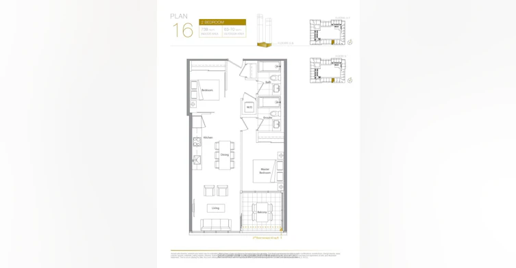 316-1 Concord Cityplace Way, Toronto, ON, M5V 0X3 - 12