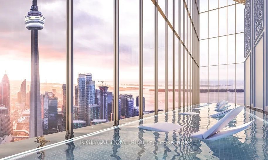 316-1 Concord Cityplace Way, Toronto, ON, M5V 0X3 - 3