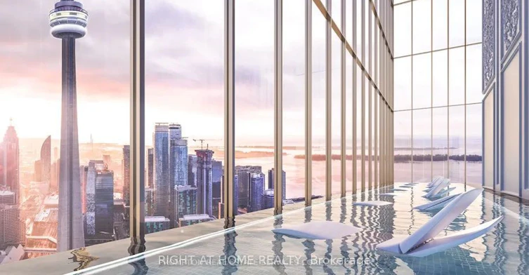 316-1 Concord Cityplace Way, Toronto, ON, M5V 0X3 - 3