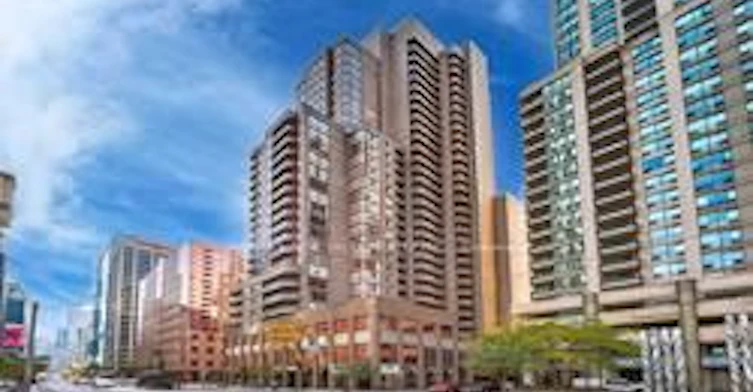 1003-736 Bay Street, Toronto, ON, M5G 2M4