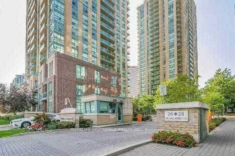 203-26 Olive Avenue, Toronto, ON, M2N 7G7 - 3