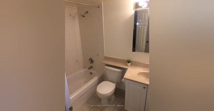 203-26 Olive Avenue, Toronto, ON, M2N 7G7 - 8