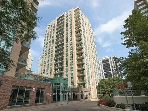 203-26 Olive Avenue, Toronto, ON, M2N 7G7
