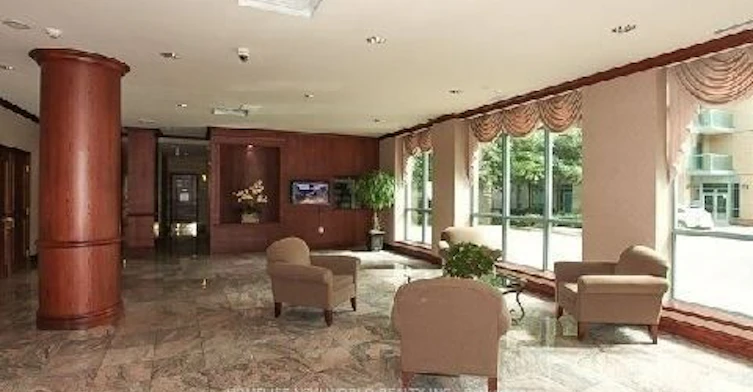 203-26 Olive Avenue, Toronto, ON, M2N 7G7 - 2