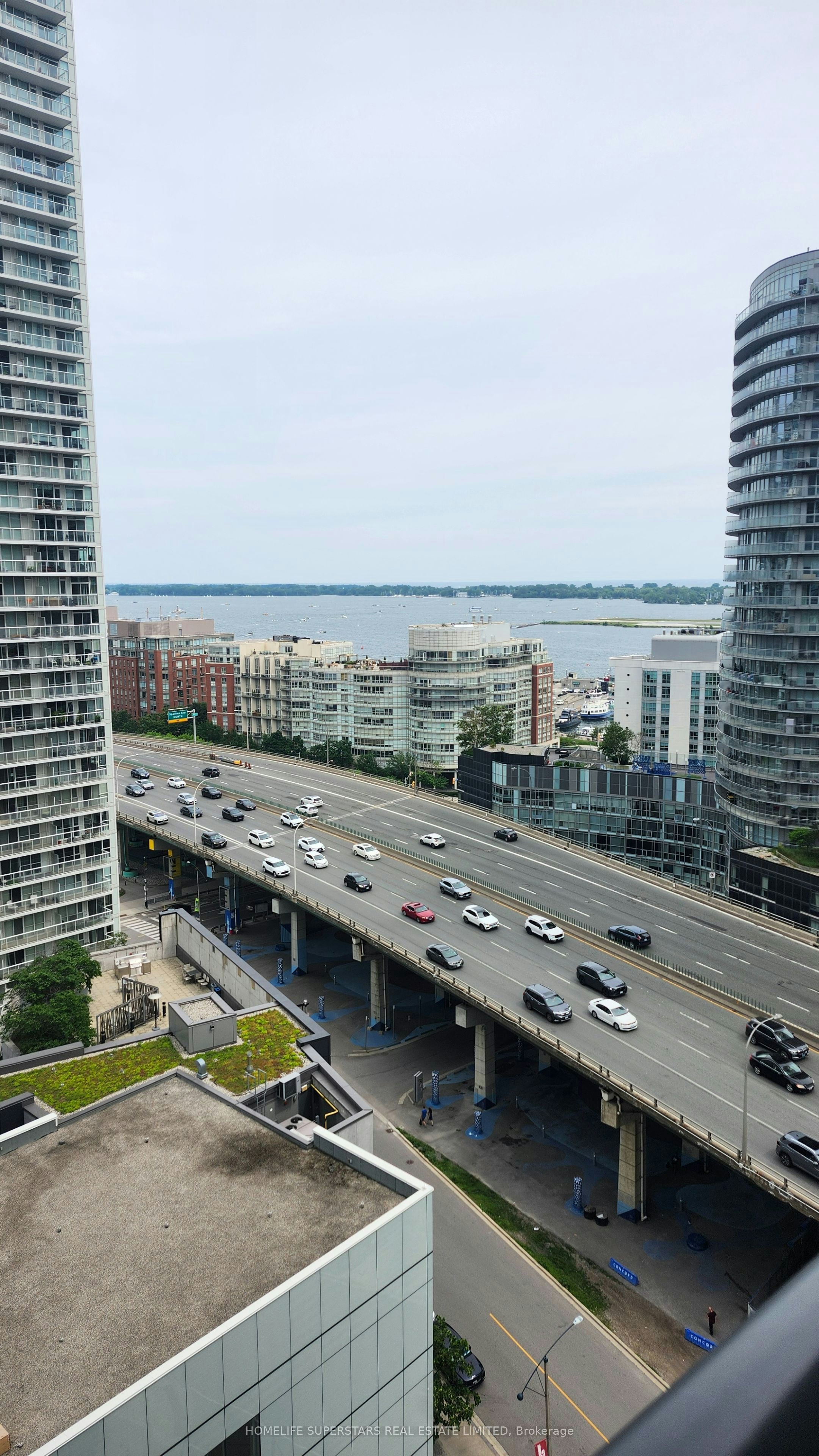 2511-70 Queens Wharf Road, Toronto, ON, M5V 0J2 - 2