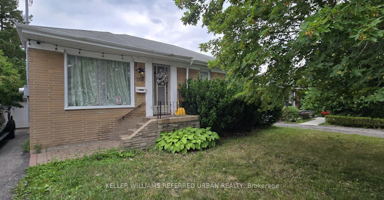 203 Hendon Avenue, Toronto, ON, M2M 1A9