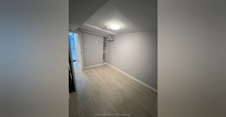 #Basement-102 Barton Avenue, Toronto, ON, M6G 1P6 - 10