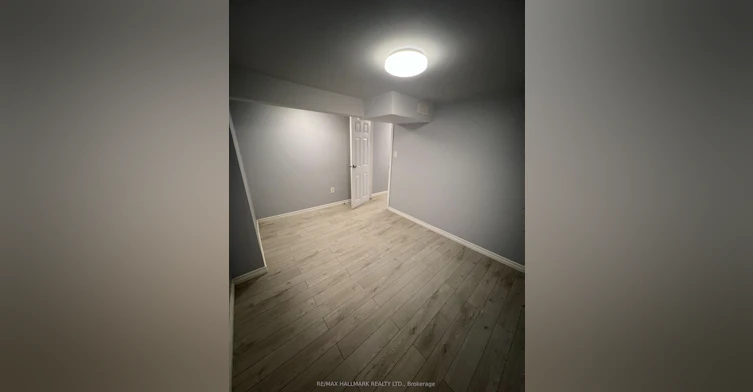 #Basement-102 Barton Avenue, Toronto, ON, M6G 1P6 - 13