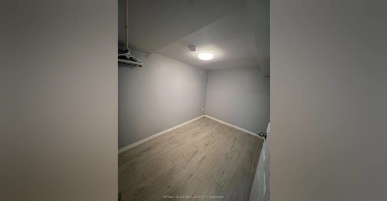 #Basement-102 Barton Avenue, Toronto, ON, M6G 1P6 - 9