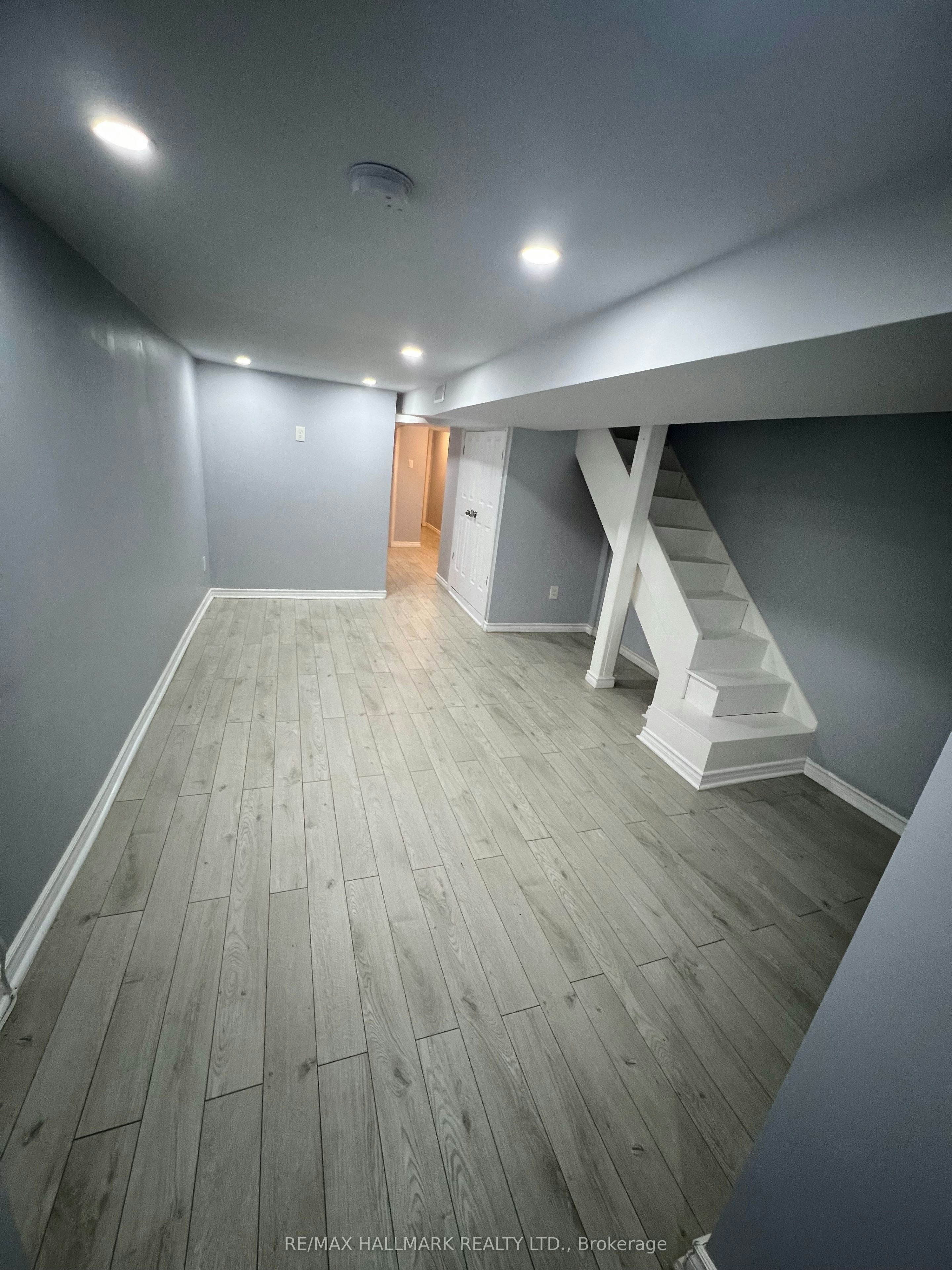 #Basement-102 Barton Avenue, Toronto, ON, M6G 1P6 - 4