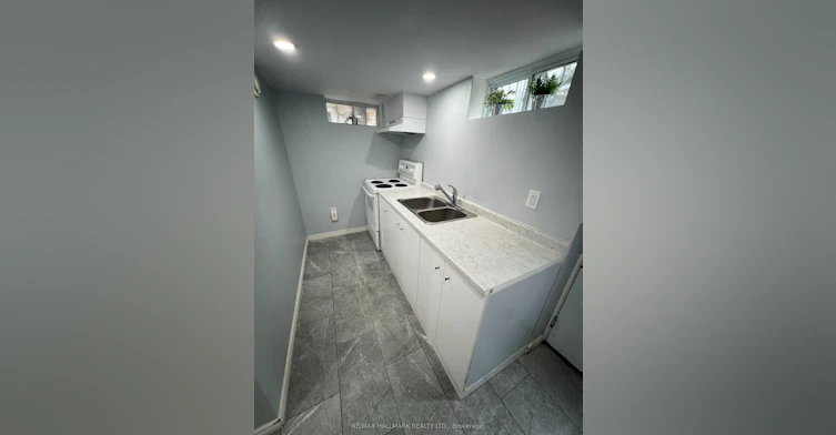 #Basement-102 Barton Avenue, Toronto, ON, M6G 1P6 - 2