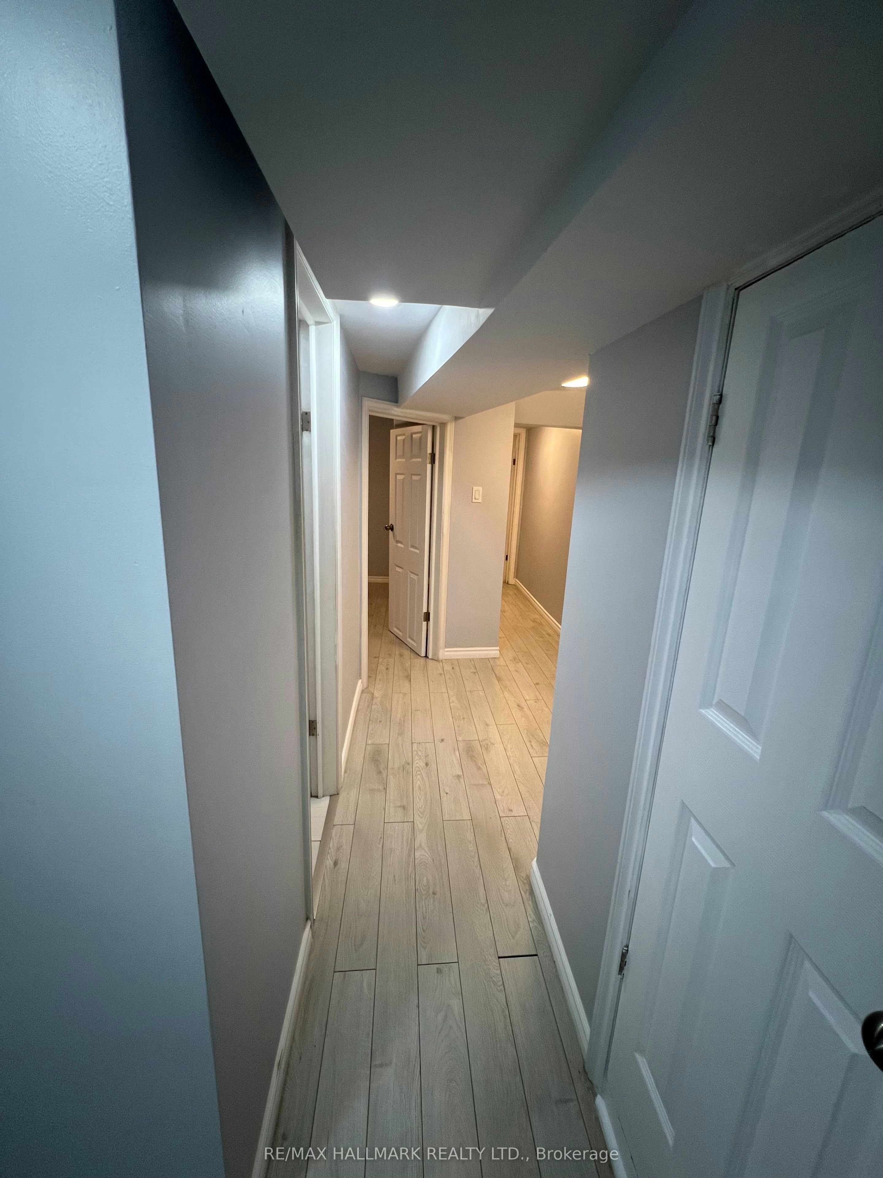 #Basement-102 Barton Avenue, Toronto, ON, M6G 1P6 - 6