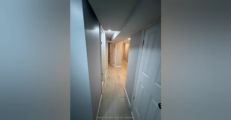 #Basement-102 Barton Avenue, Toronto, ON, M6G 1P6 - 6