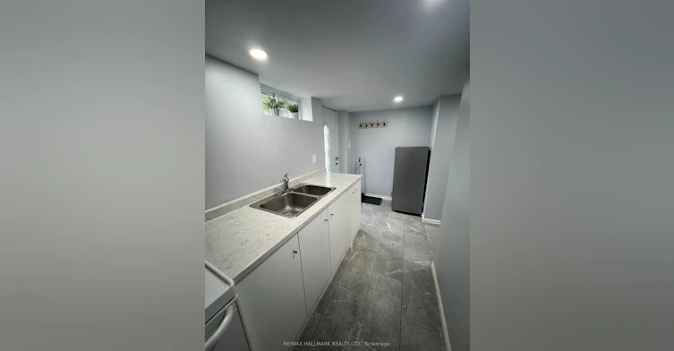 #Basement-102 Barton Avenue, Toronto, ON, M6G 1P6 - 3