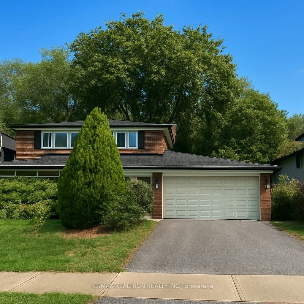 Basement A-36 George Henry Boulevard, Toronto, ON, M2J 1E2