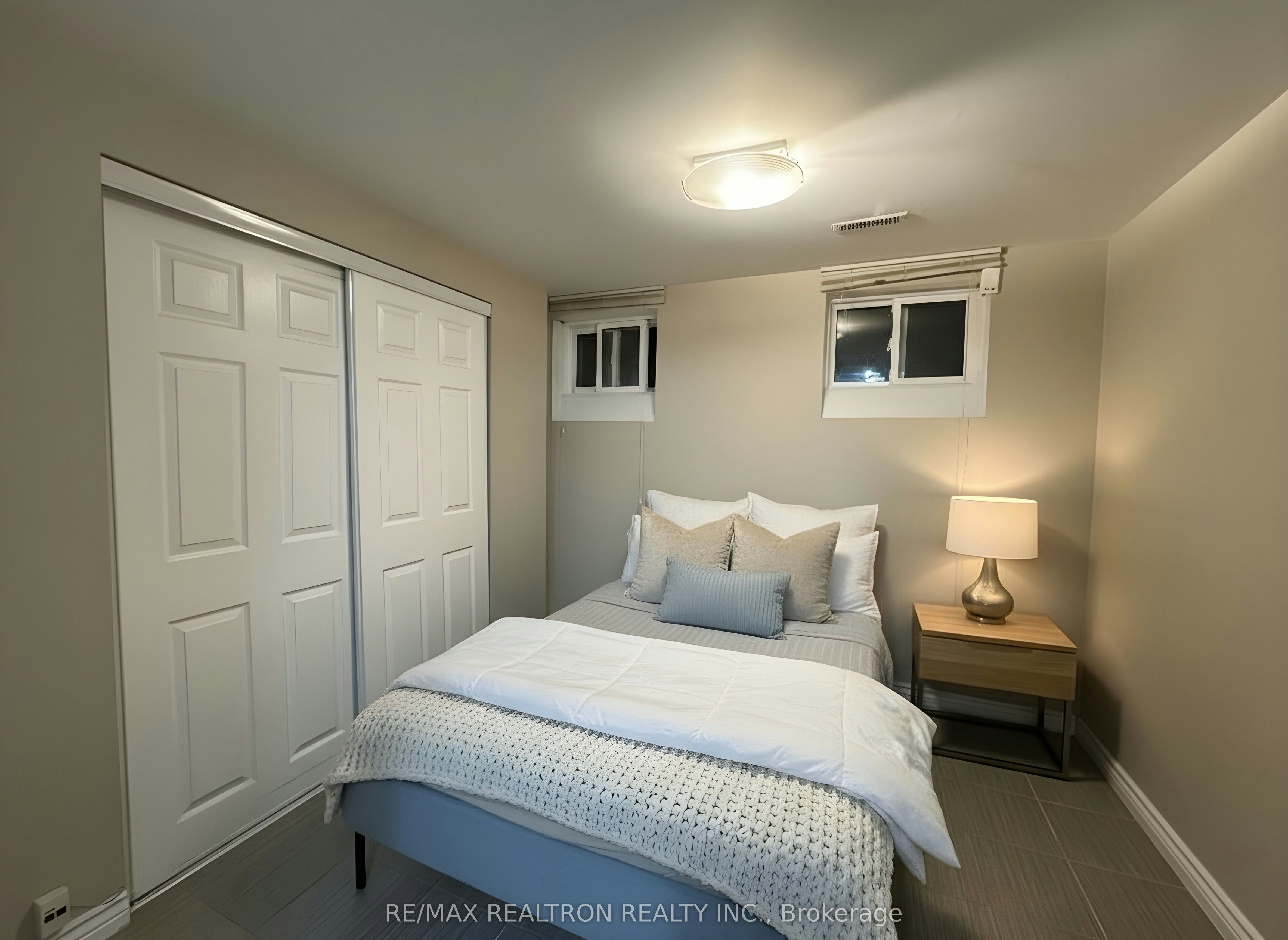 Basement A-36 George Henry Boulevard, Toronto, ON, M2J 1E2 - 5