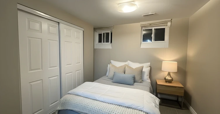 Basement A-36 George Henry Boulevard, Toronto, ON, M2J 1E2 - 5