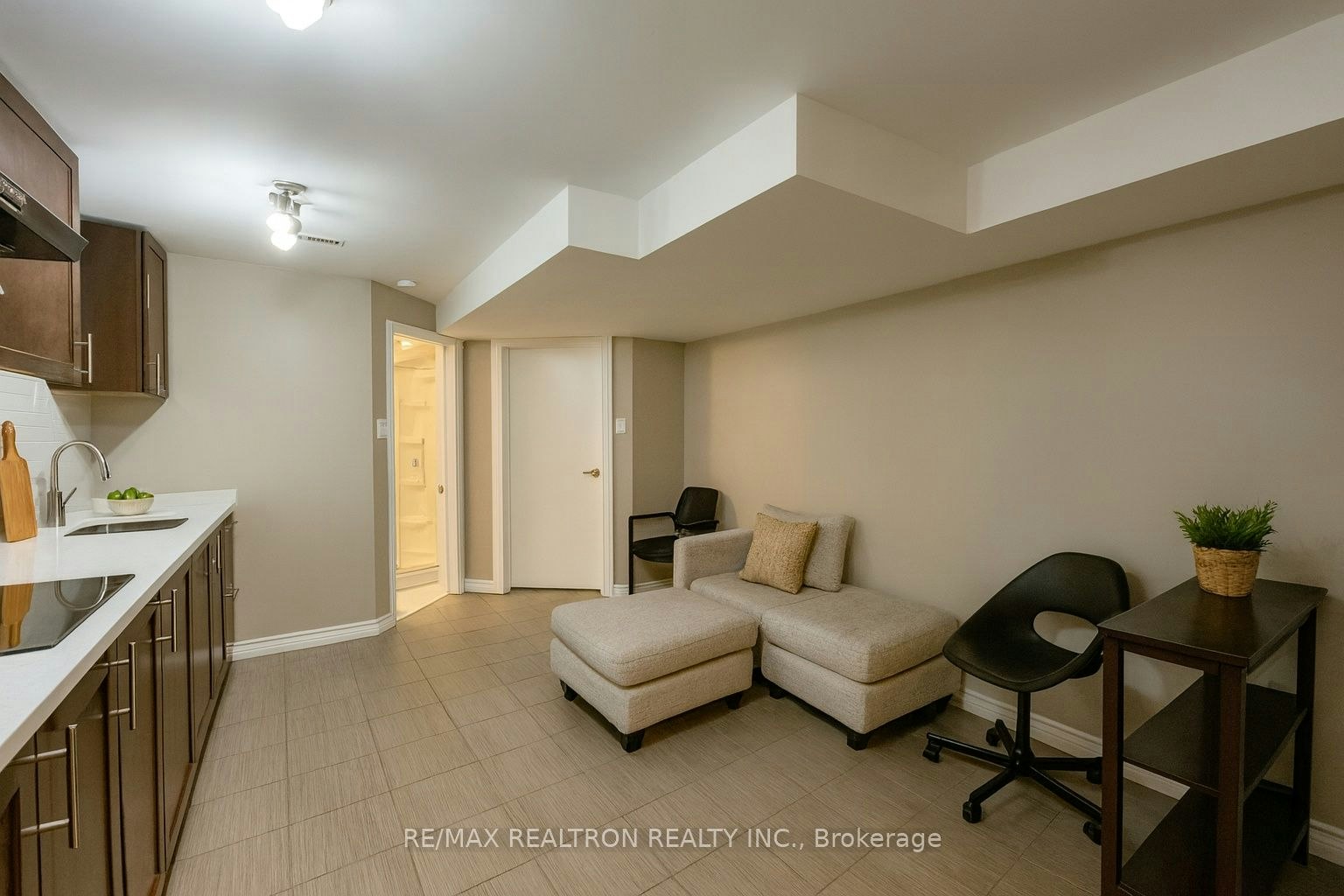 Basement A-36 George Henry Boulevard, Toronto, ON, M2J 1E2 - 4