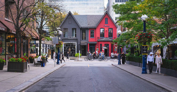 155 Yorkville Avenue, Toronto, ON, M5R 1C4 - 20