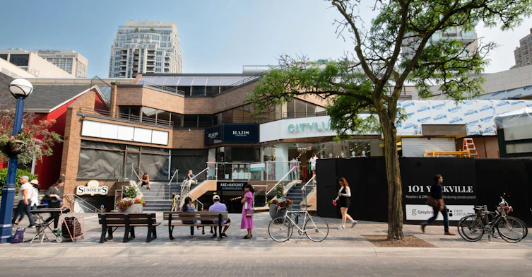 155 Yorkville Avenue, Toronto, ON, M5R 1C4 - 19