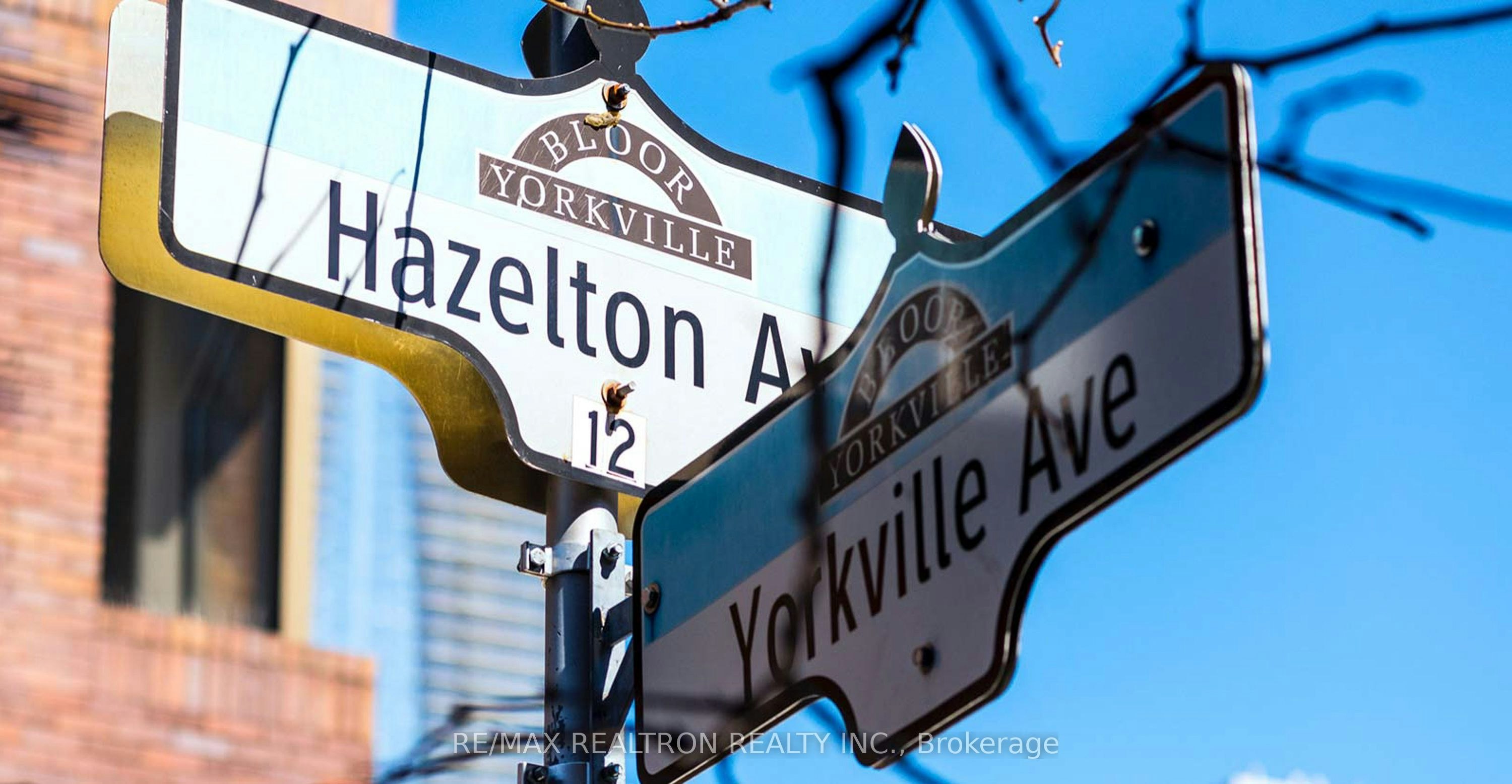 155 Yorkville Avenue, Toronto, ON, M5R 1C4 - 18