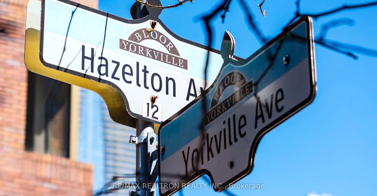 155 Yorkville Avenue, Toronto, ON, M5R 1C4 - 18
