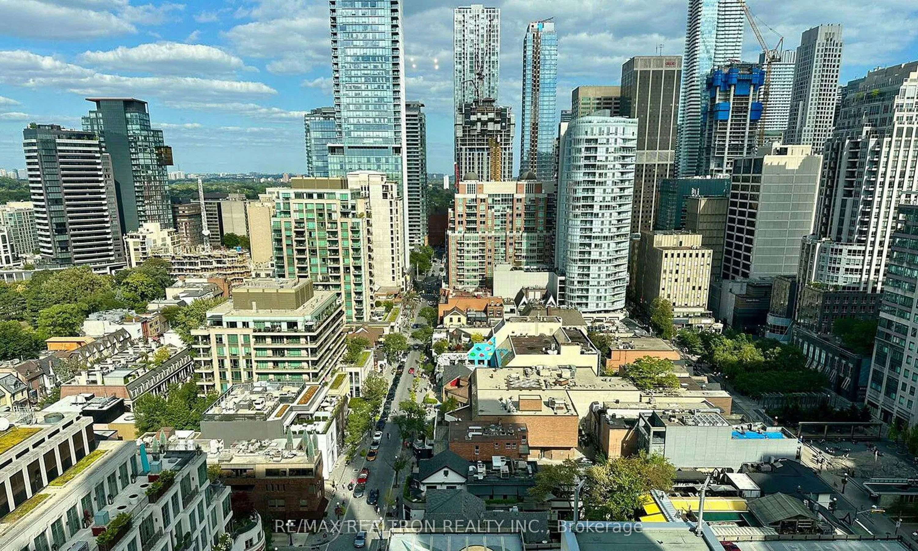 155 Yorkville Avenue, Toronto, ON, M5R 1C4 - 21