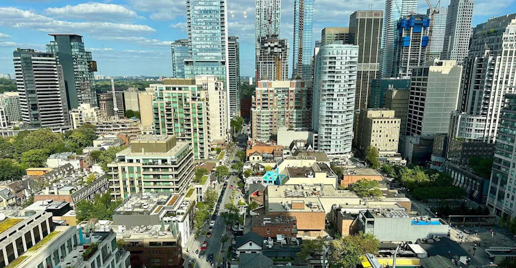 155 Yorkville Avenue, Toronto, ON, M5R 1C4 - 21