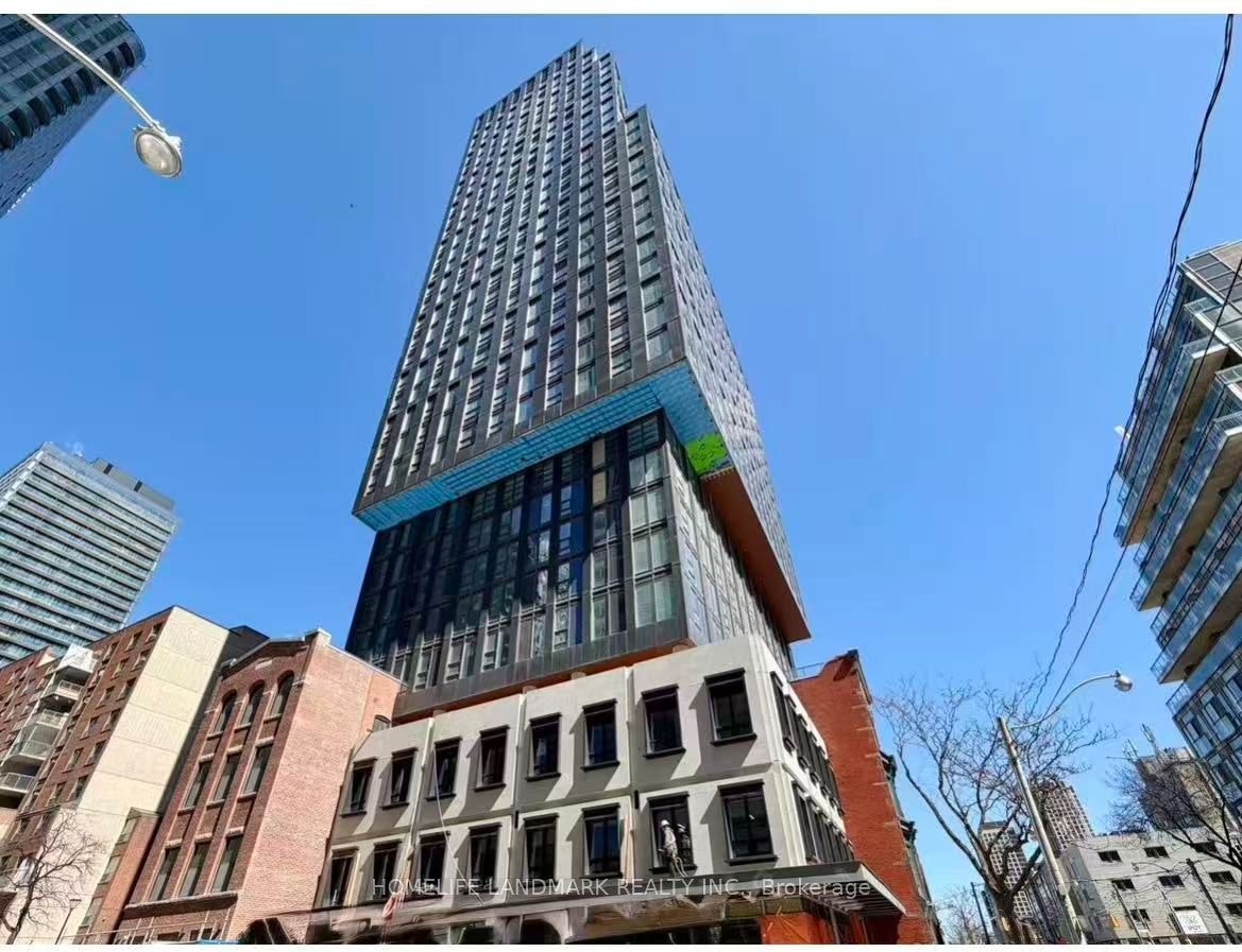 3211-100 Queen Street, Toronto, ON, M5C 0B5 - 6