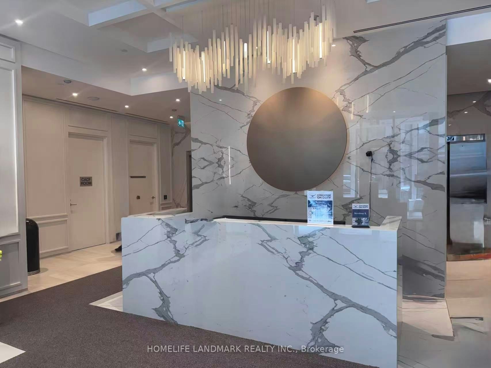 3211-100 Queen Street, Toronto, ON, M5C 0B5 - 5