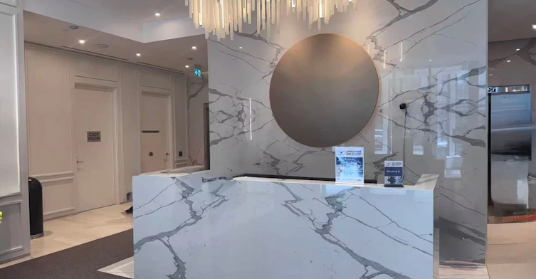 3211-100 Queen Street, Toronto, ON, M5C 0B5 - 5