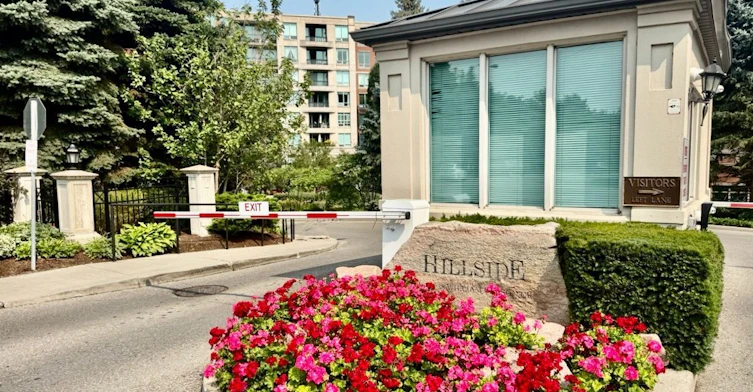 115-28 William Carson Crescent, Toronto, ON, M2P 2H1 - 3