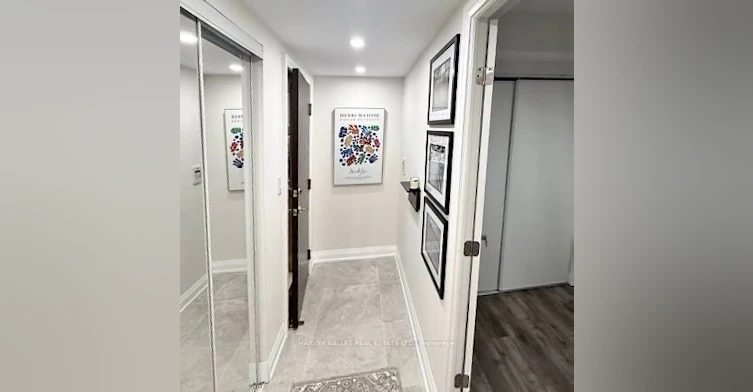 115-28 William Carson Crescent, Toronto, ON, M2P 2H1 - 6