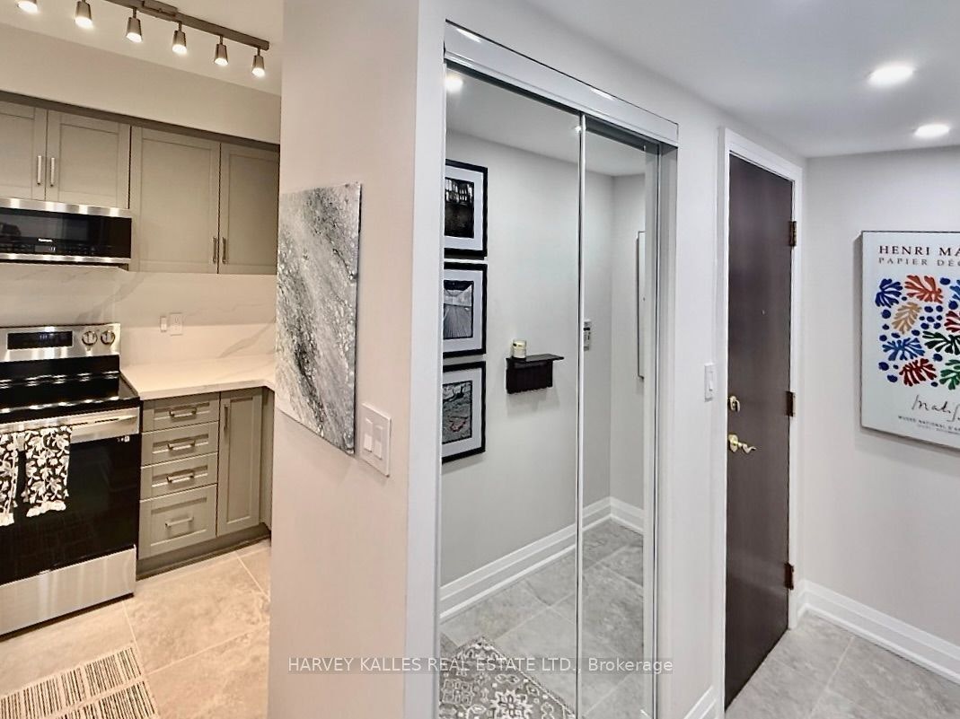 115-28 William Carson Crescent, Toronto, ON, M2P 2H1 - 5