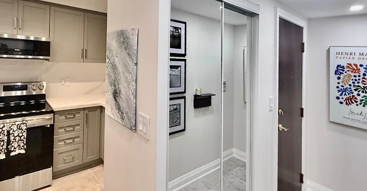 115-28 William Carson Crescent, Toronto, ON, M2P 2H1 - 5