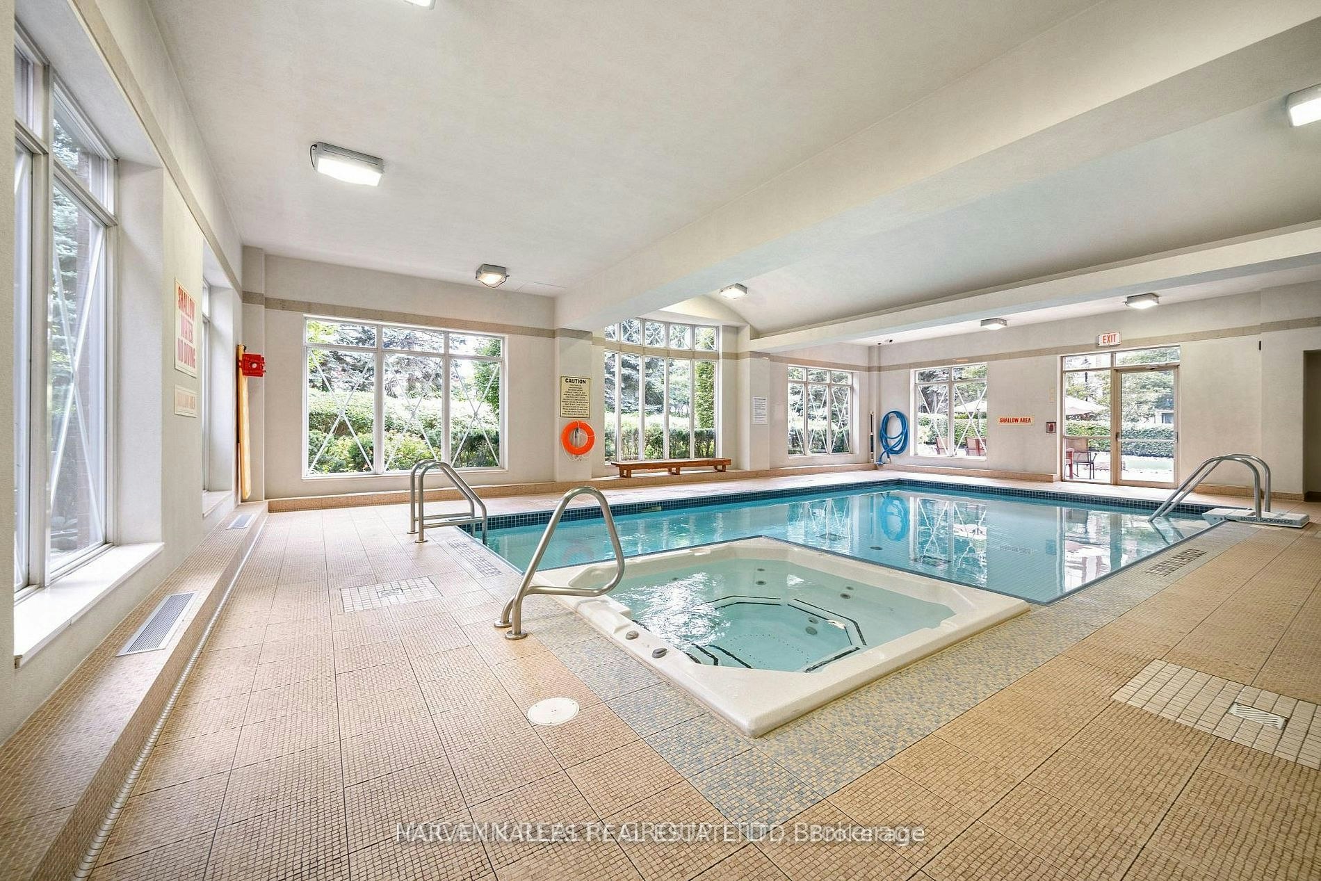 115-28 William Carson Crescent, Toronto, ON, M2P 2H1 - 14