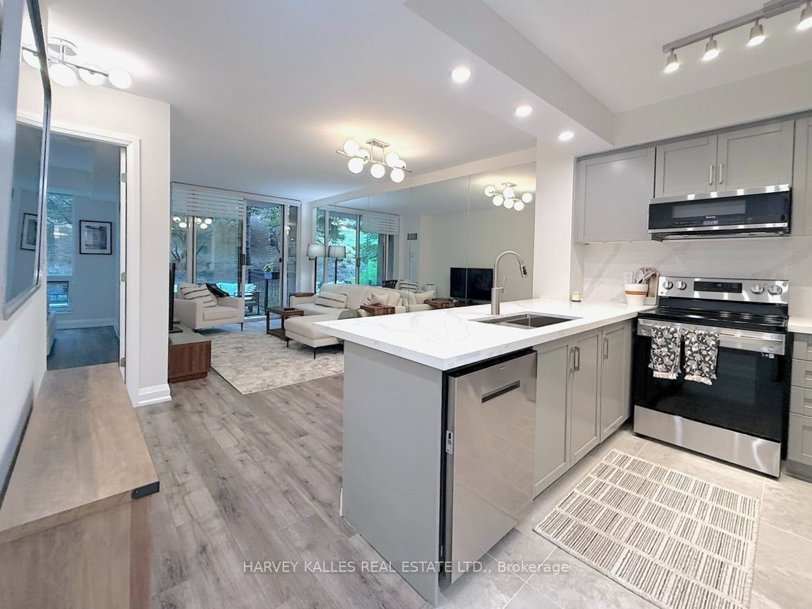 115-28 William Carson Crescent, Toronto, ON, M2P 2H1 - 11
